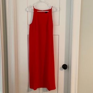 Ann Taylor Summer Dress